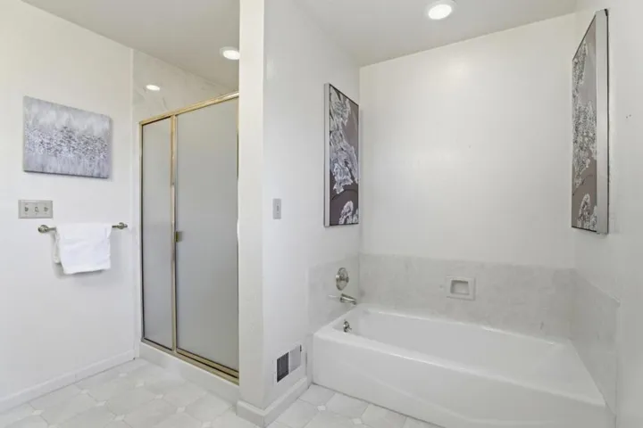 15515 Corinne Drive, Los Gatos, California 95032