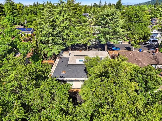 15515 Corinne Drive, Los Gatos, California 95032