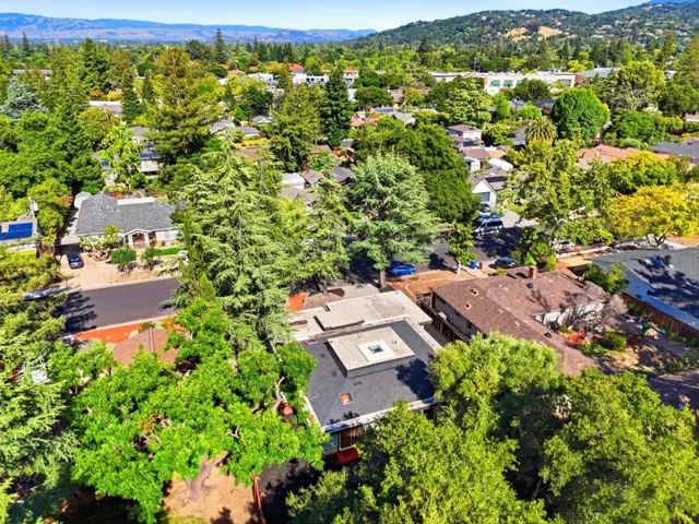 15515 Corinne Drive, Los Gatos, California 95032