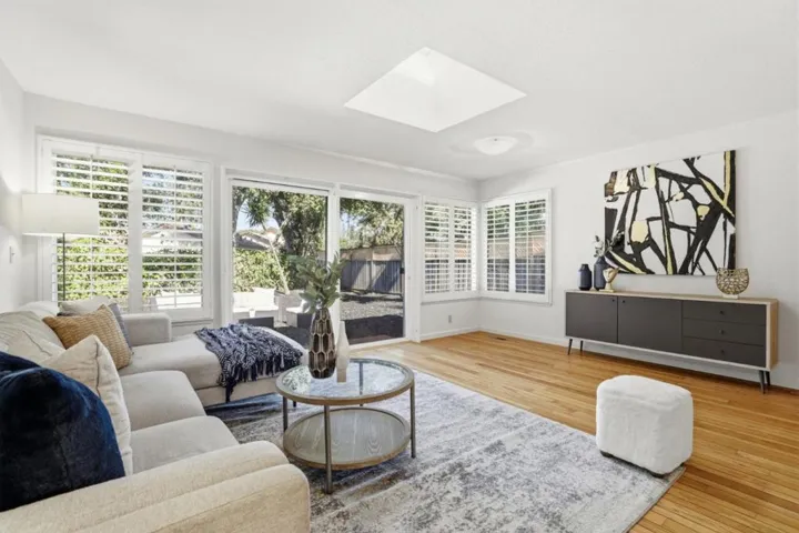 15515 Corinne Drive, Los Gatos, California 95032