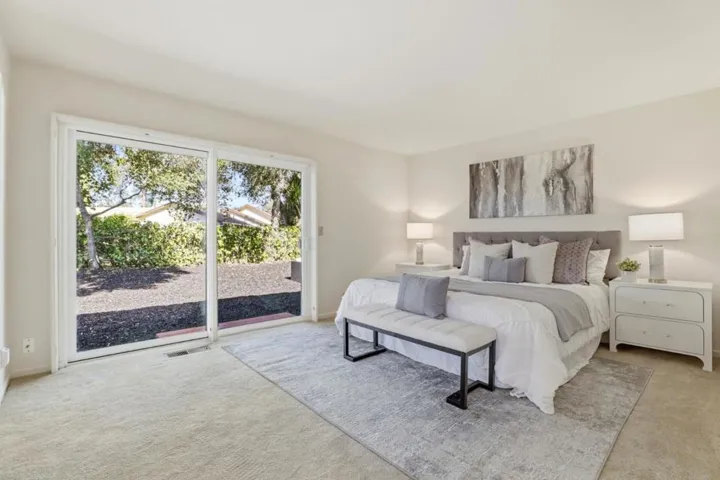 15515 Corinne Drive, Los Gatos, California 95032