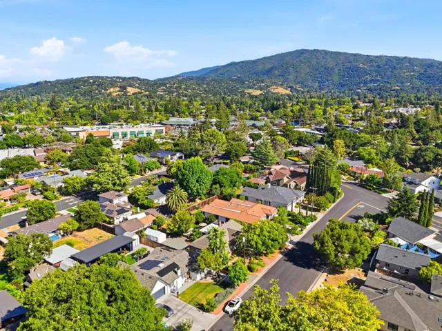15515 Corinne Drive, Los Gatos, California 95032