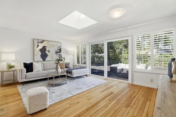 15515 Corinne Drive, Los Gatos, California 95032