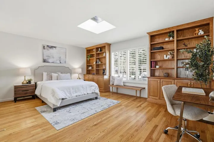 15515 Corinne Drive, Los Gatos, California 95032