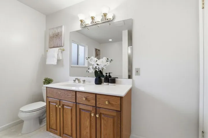 15515 Corinne Drive, Los Gatos, California 95032