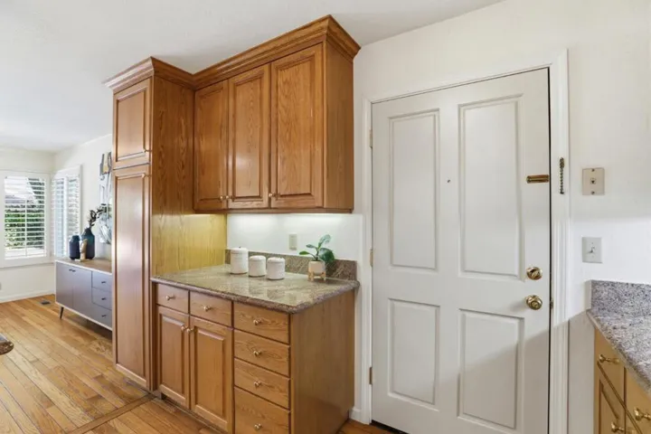 15515 Corinne Drive, Los Gatos, California 95032