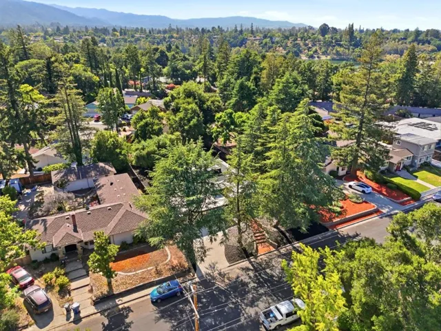 15515 Corinne Drive, Los Gatos, California 95032
