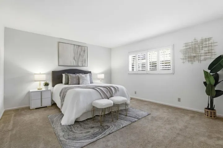15515 Corinne Drive, Los Gatos, California 95032