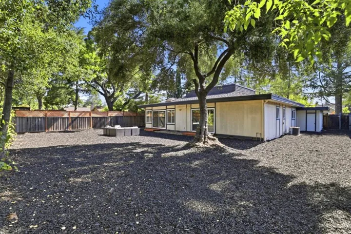 15515 Corinne Drive, Los Gatos, California 95032