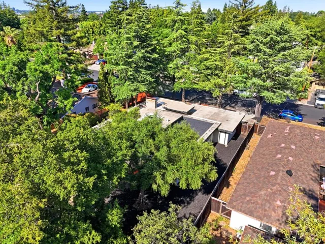 15515 Corinne Drive, Los Gatos, California 95032