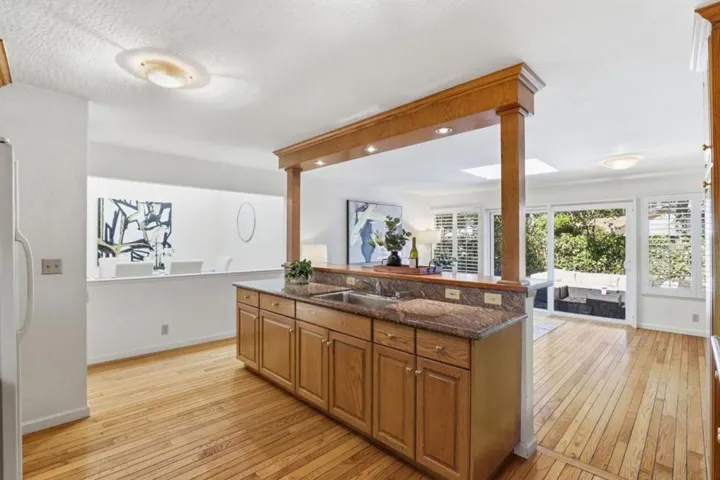15515 Corinne Drive, Los Gatos, California 95032