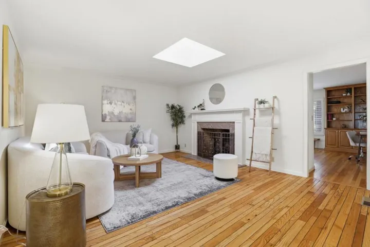 15515 Corinne Drive, Los Gatos, California 95032