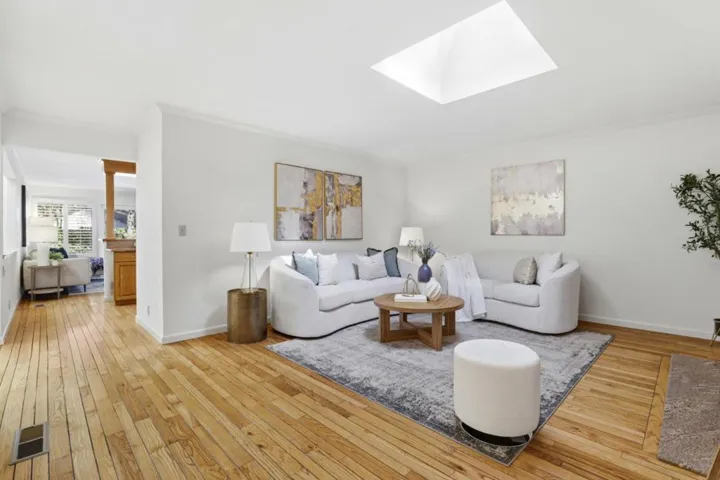 15515 Corinne Drive, Los Gatos, California 95032