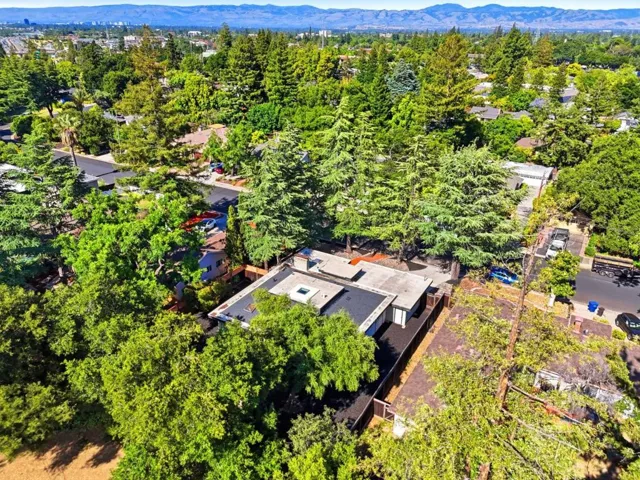 15515 Corinne Drive, Los Gatos, California 95032