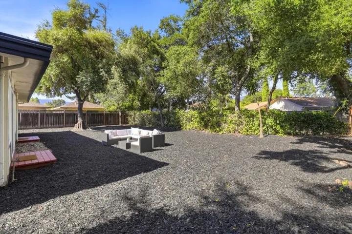 15515 Corinne Drive, Los Gatos, California 95032