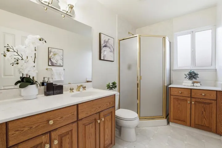 15515 Corinne Drive, Los Gatos, California 95032
