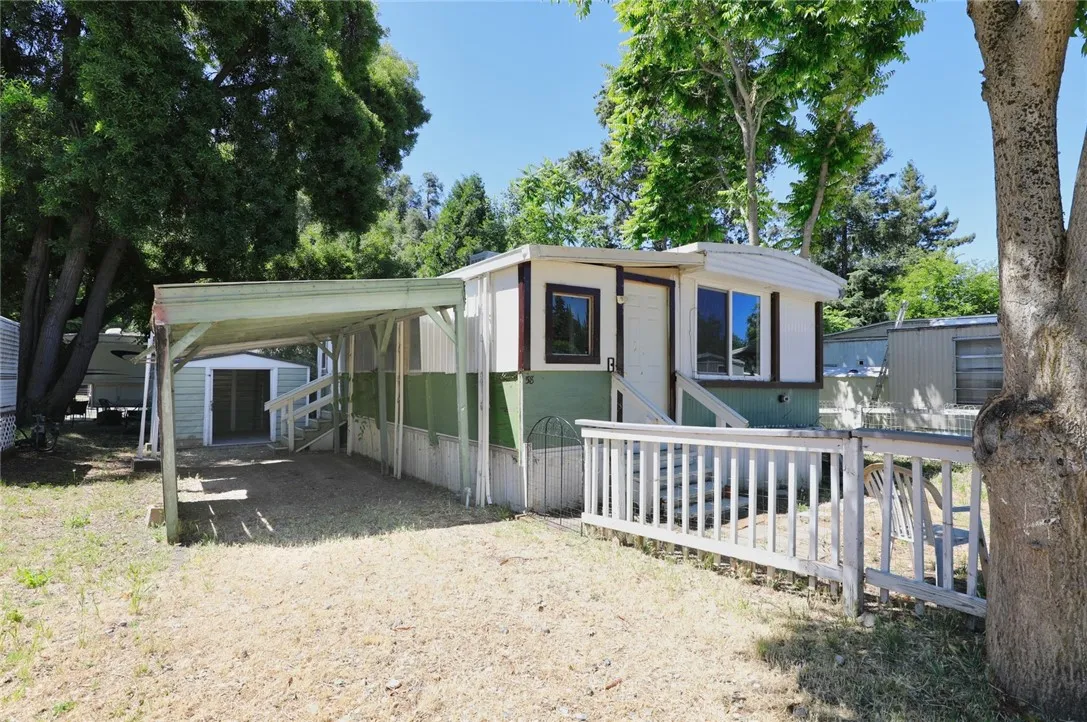 3630 Country Club 58, Lucerne, California 95458 — photo 5