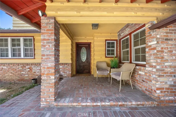 509 Alameda, Altadena, California 91001
