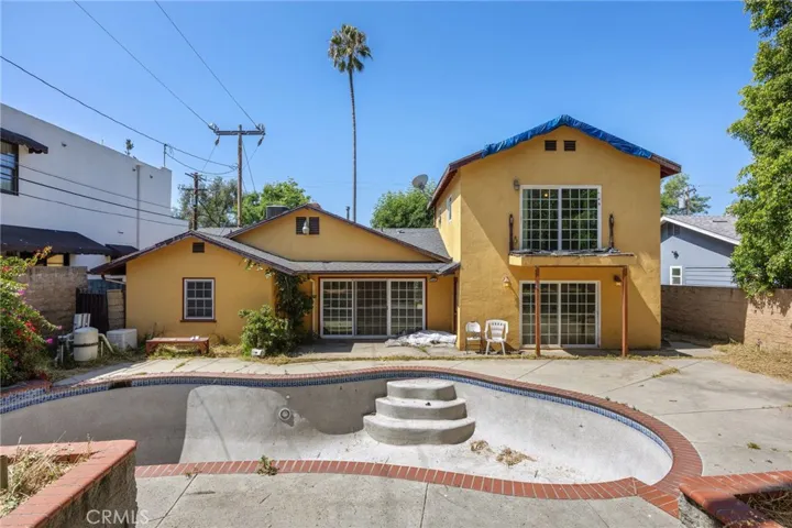 509 Alameda, Altadena, California 91001