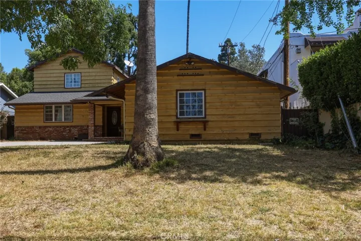 509 Alameda, Altadena, California 91001