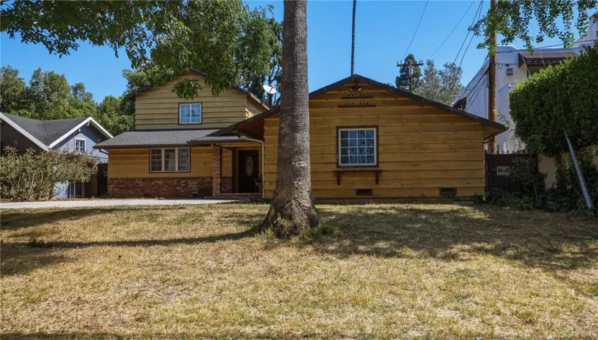 509 Alameda, Altadena, California 91001
