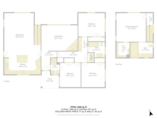 509 Alameda, Altadena, California 91001