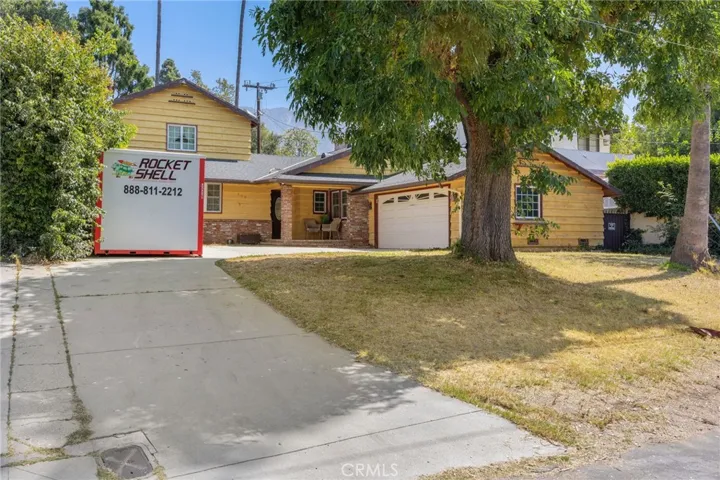 509 Alameda, Altadena, California 91001