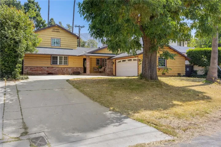 509 Alameda, Altadena, California 91001