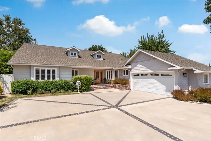 4981 Noeline Avenue, Encino, California 91436