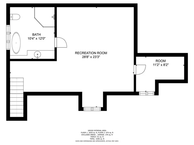4981 Noeline Avenue, Encino, California 91436