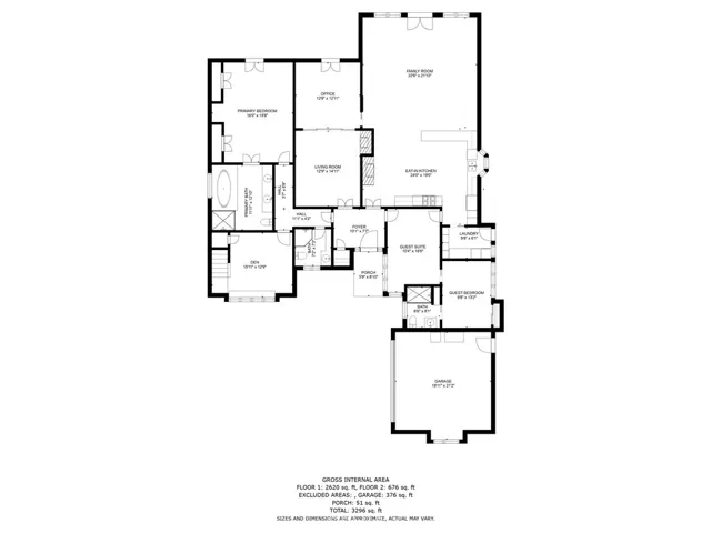 4981 Noeline Avenue, Encino, California 91436