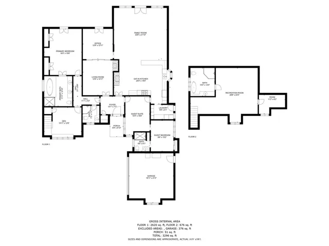 4981 Noeline Avenue, Encino, California 91436