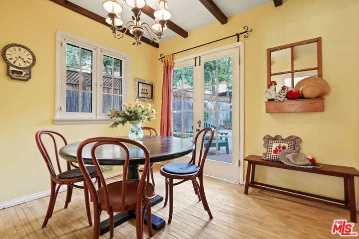 1242 N Isabel Street, Glendale, California 91207