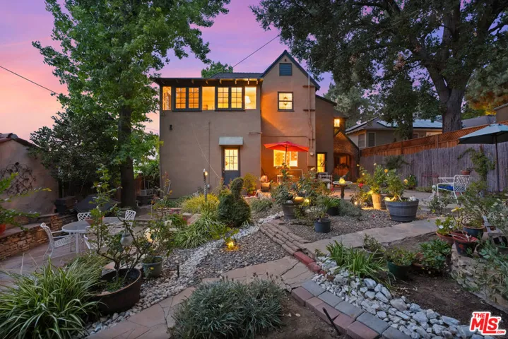 1242 N Isabel Street, Glendale, California 91207