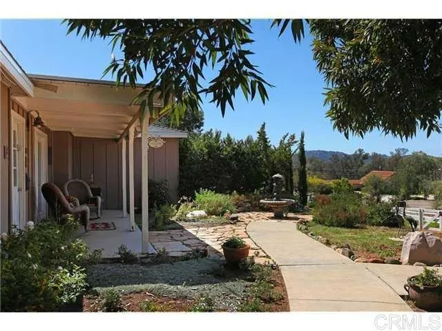 14946 Fruitvale Road, Valley Center, California 92082