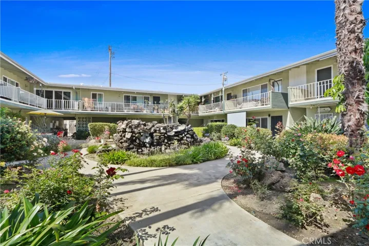 939 E Appleton Street 25, Long Beach, California 90802