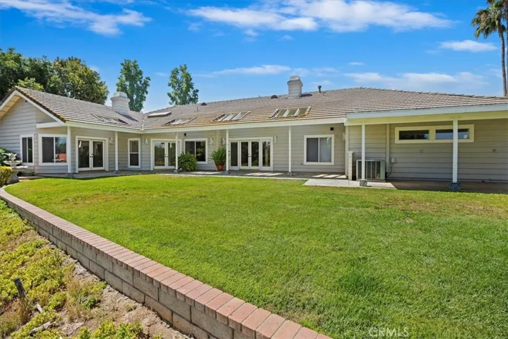 1507 Weston, Riverside, California 92506