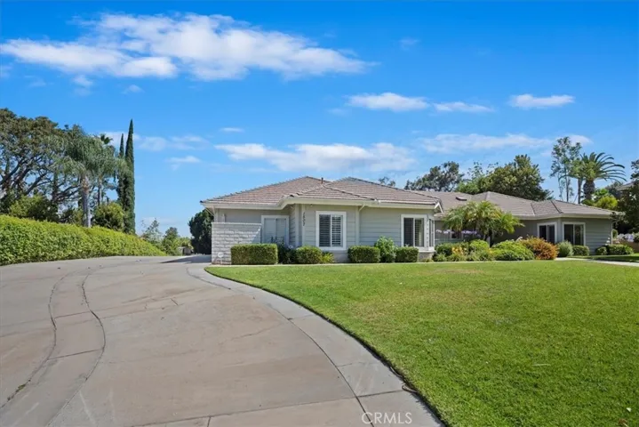 1507 Weston, Riverside, California 92506