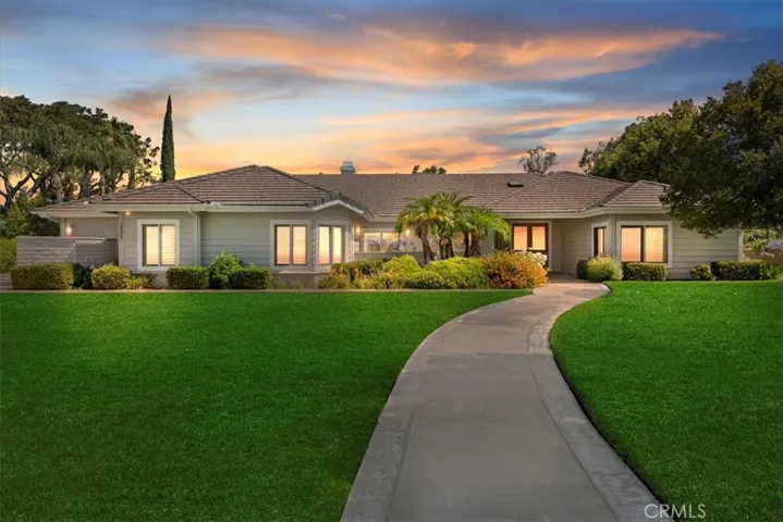 1507 Weston, Riverside, California 92506