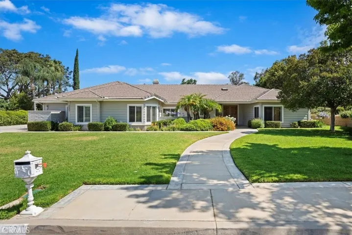 1507 Weston, Riverside, California 92506