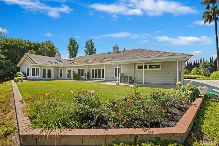 1507 Weston, Riverside, California 92506