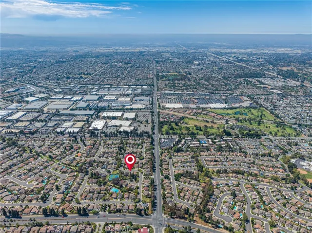 Great and convenient location
