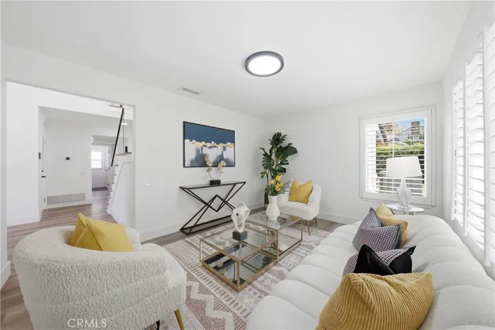 First floor loft/dining/bedroom conversion opportunity