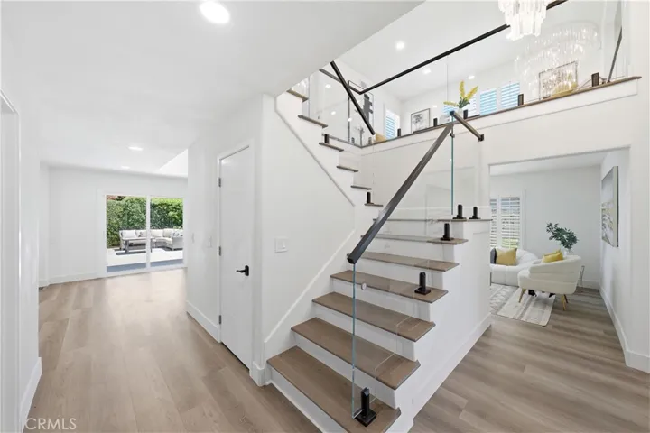 158 N Thistle, Brea, California 92821