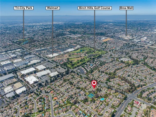Great and convenient location