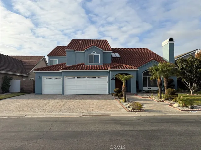 6841 Corral, Huntington Beach, California 92648