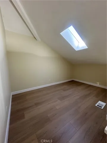 Game room/ office/ guest room