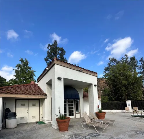 Club house