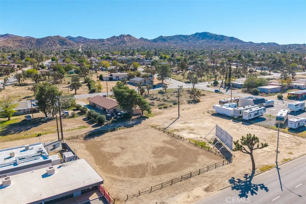 1122 Twentynine Palms