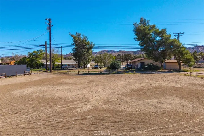 1122 Twentynine Palms, Yucca Valley, California 92284